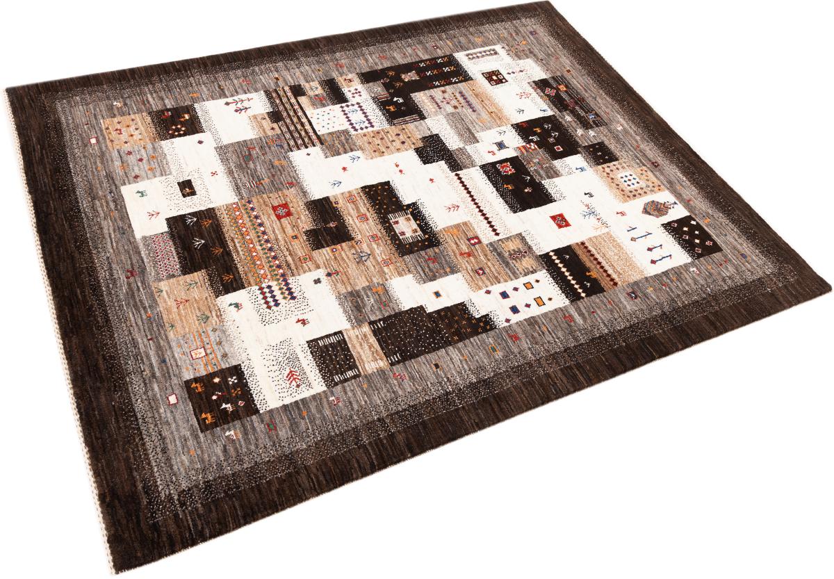 Persia Gabbeh Loribaft Nowbaft - 1