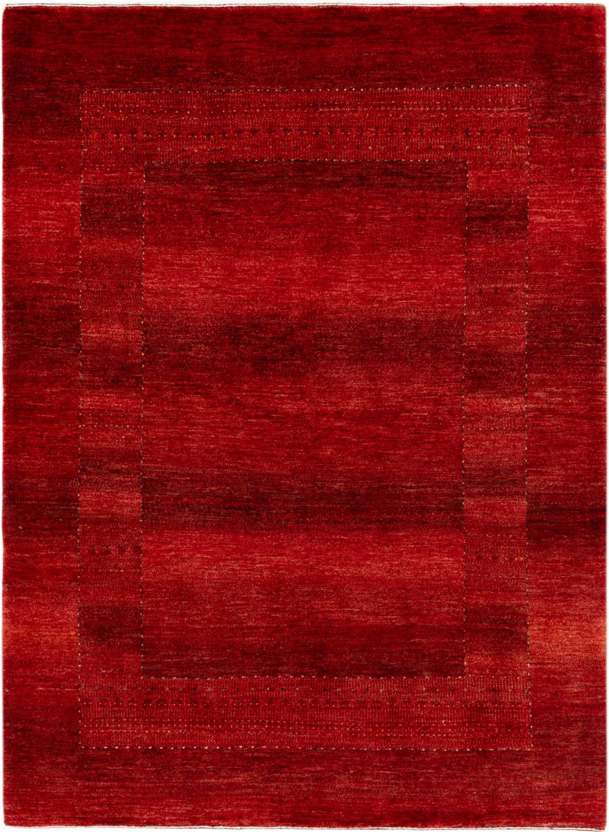 Persian rug Persian Gabbeh Loribaft Essence 209x155 209x155, Persian rug Hand-knotted