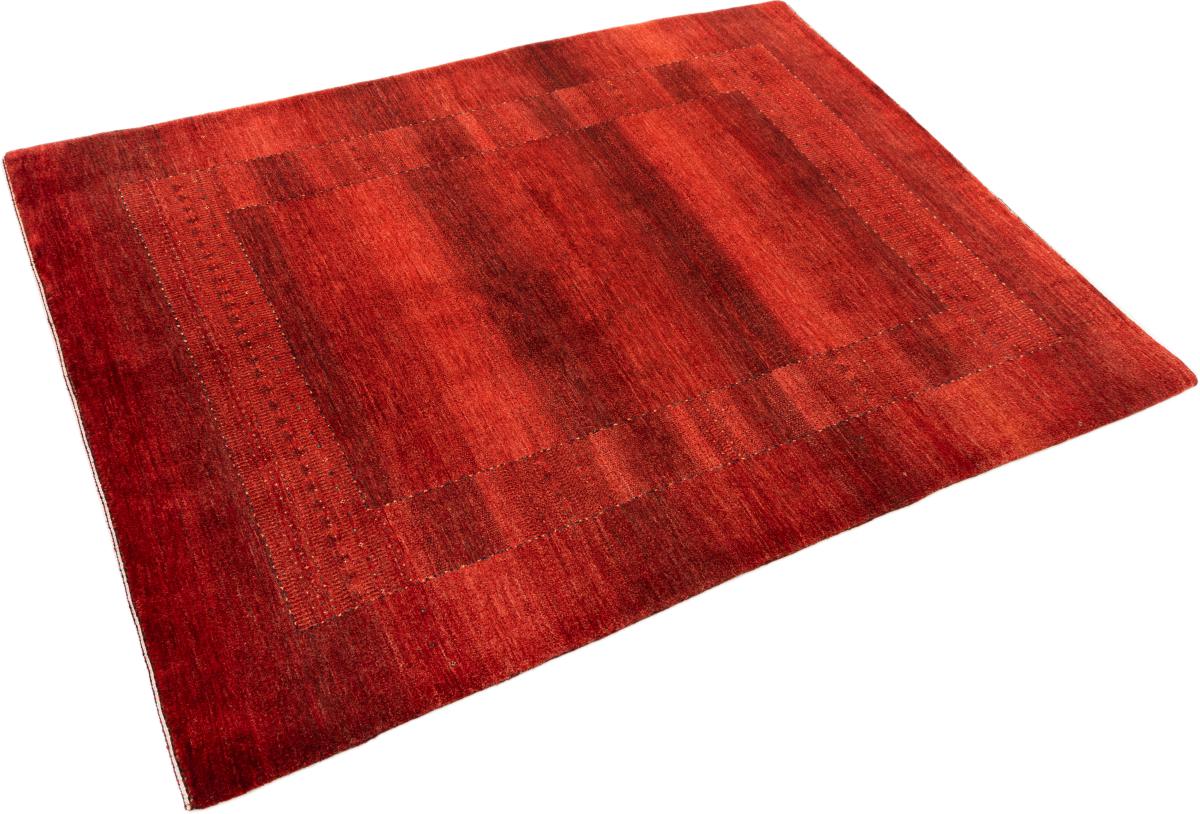 Persian Gabbeh Loribaft Essence - 1