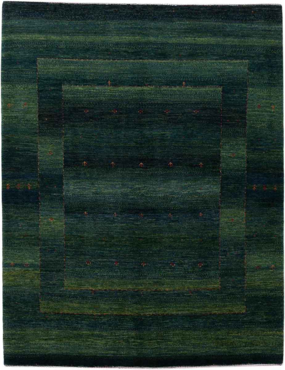 Persialainen matto Persialainen Gabbeh Loribaft Essence 203x157 203x157, Persialainen matto Käsinsolmittu