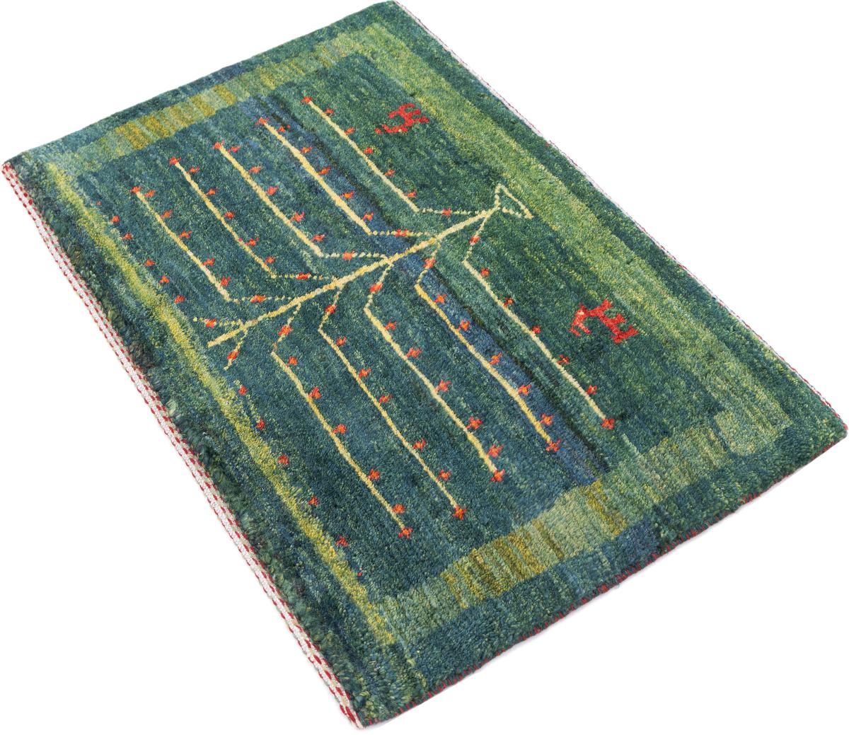Persian Gabbeh Kashkuli Edition - 1