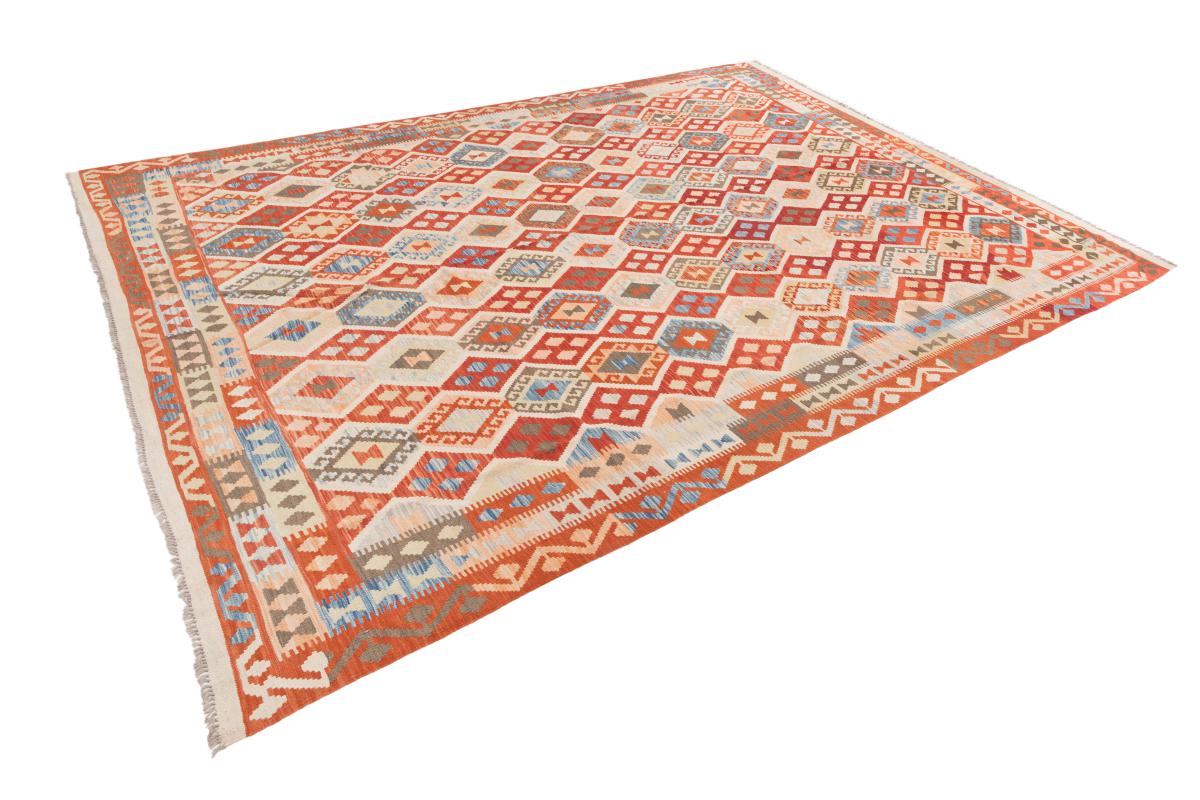 Kilim Afgán - 1