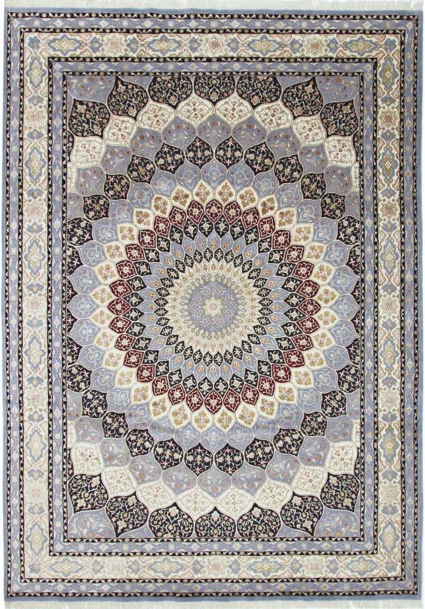 Indiaas tapijt Gumbad 347x246 347x246, Perzisch tapijt Handgeknoopte