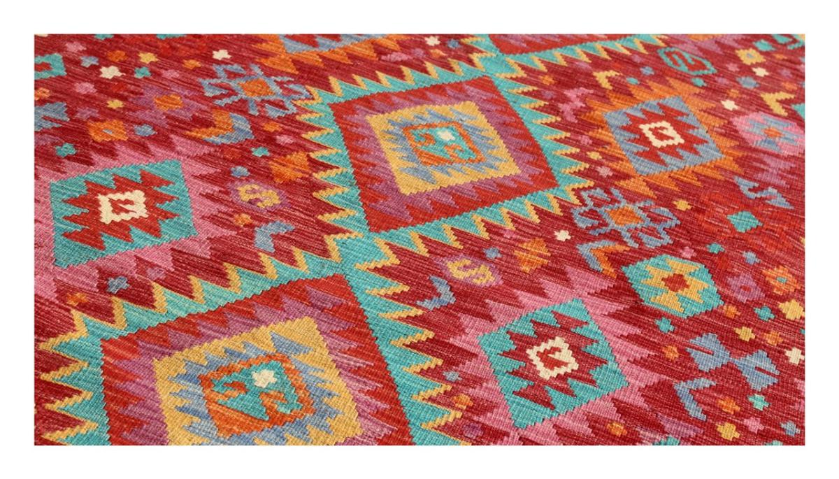 Kilim Afghan - 1