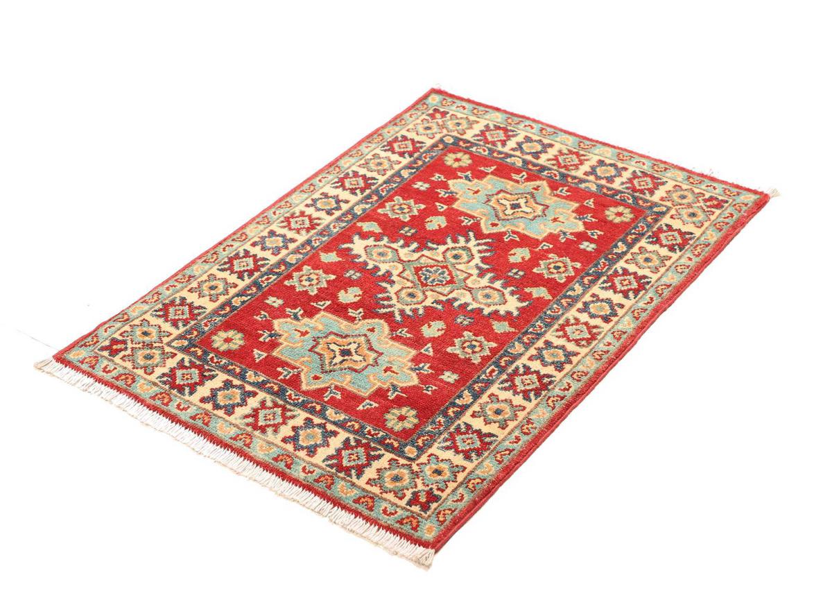 Kazak Limited - 1