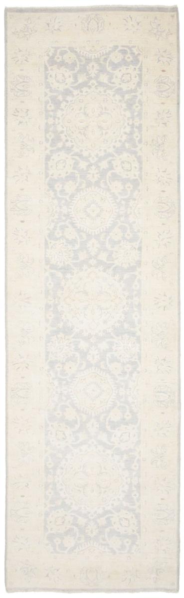 Pakistani rug Ziegler Farahan 301x87 301x87, Persian Rug Knotted by hand