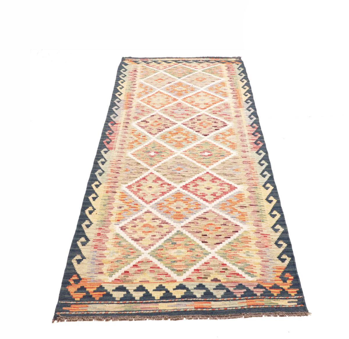 Kilim Afghan - 1