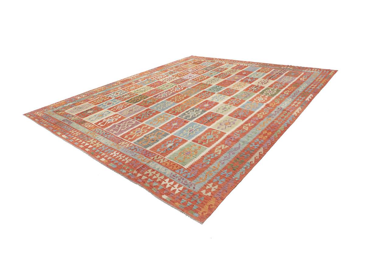 Kilim Afghan - 1