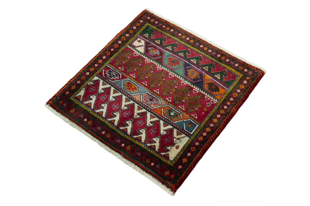 Shiraz - 1