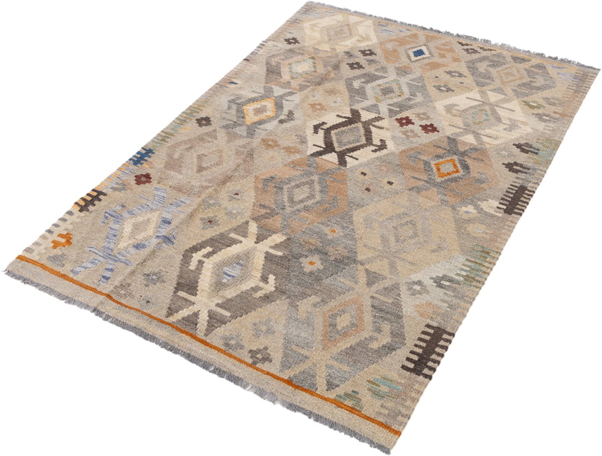 Kilim Afghan - 1