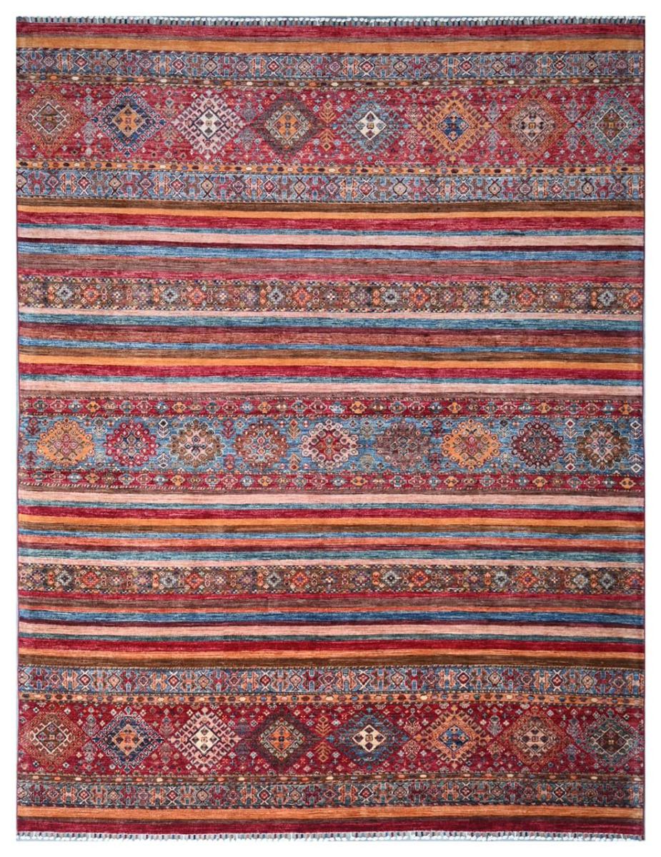 Pakistani rug Arijana Shaal 319x252 319x252, Persian rug Hand-knotted