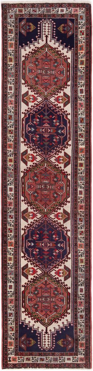 Perzisch tapijt Ardebil 291x75 291x75, Perzisch tapijt Handgeknoopt