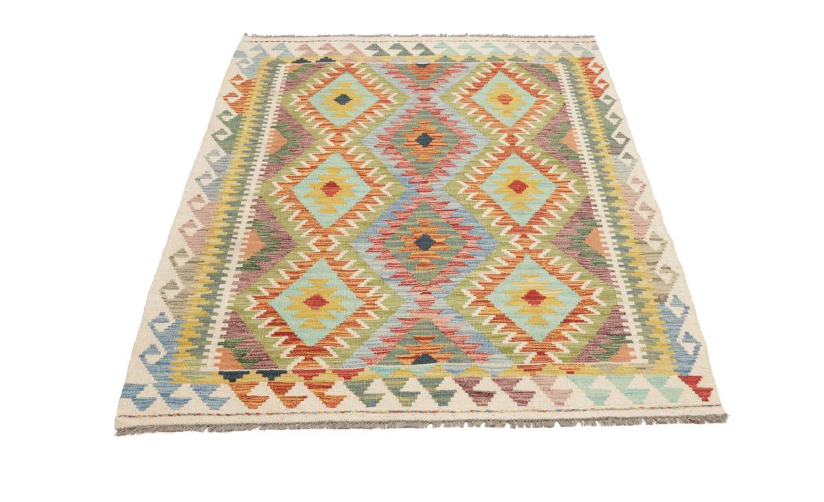 Kilim Afegão - 1