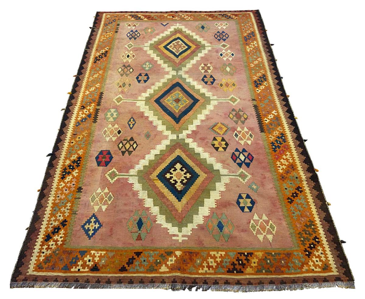 Kilim Fars - 1