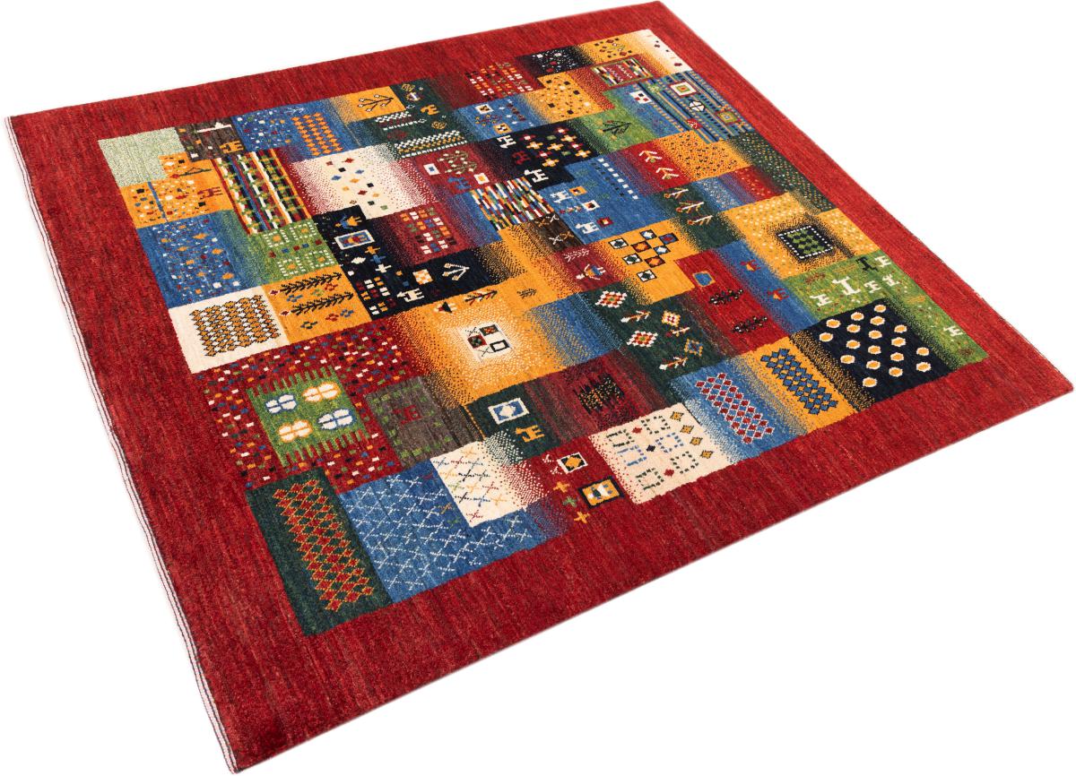 Persa Gabbeh Loribaft Nowbaft - 1