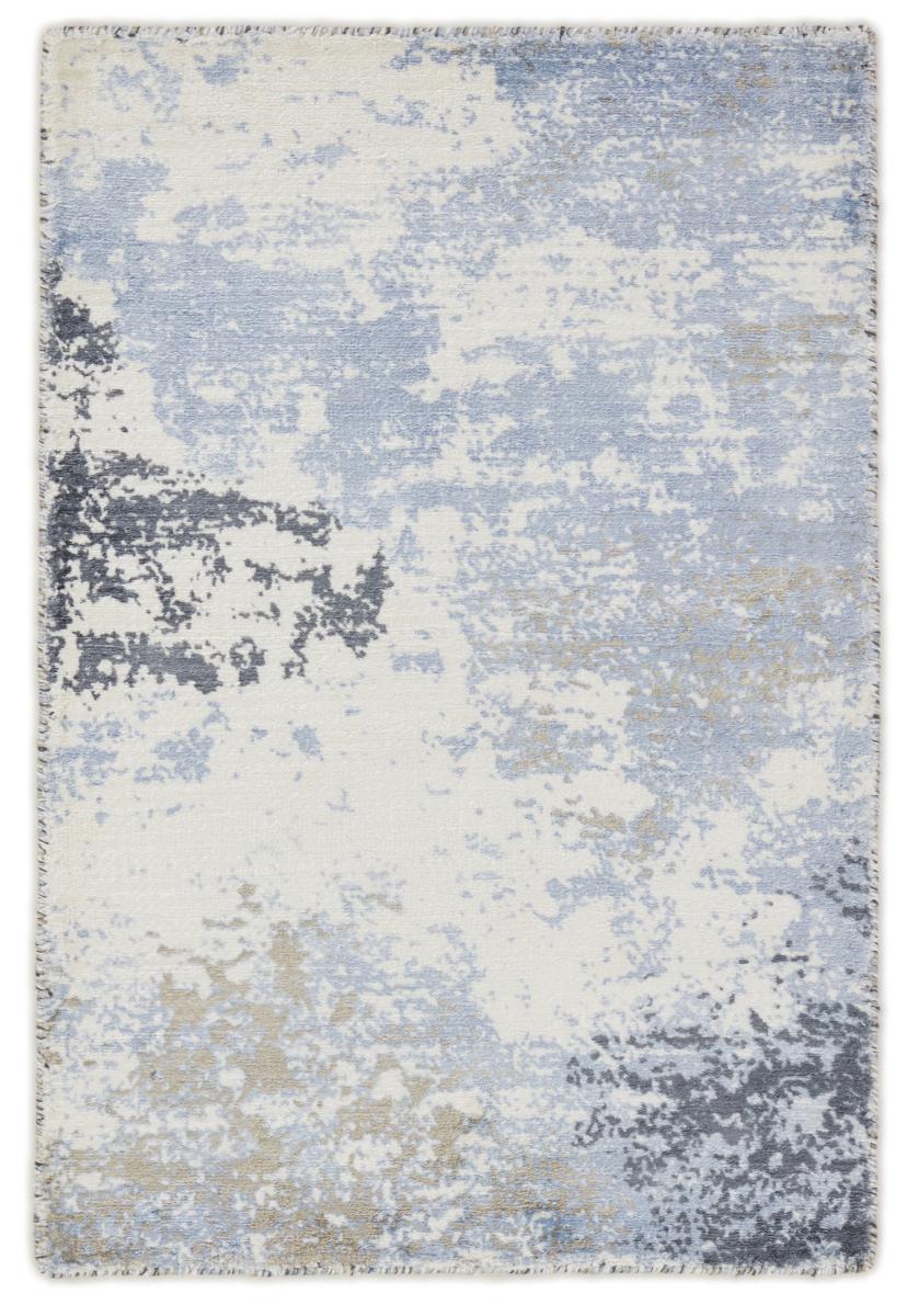 Indo rug Gabbeh Design 89x59 89x59, Persian Rug Knotted by hand