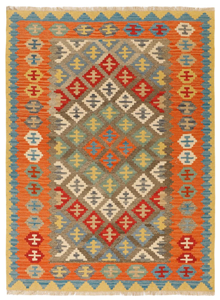 Perzsa szőnyeg Kilim Fars 237x177 237x177, Perzsa szőnyeg szőttesek