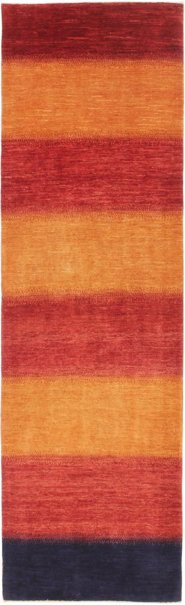 Perzisch tapijt Perzisch Gabbeh Loribaft 270x78 270x78, Perzisch tapijt Handgeknoopte