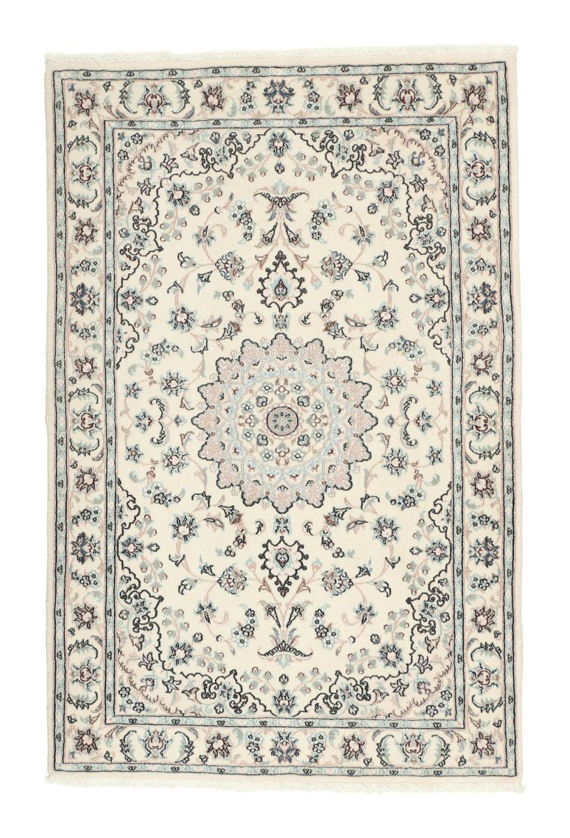 Dywan perski Nain 6La 136x91 136x91, Dywan perski Ręcznie tkane