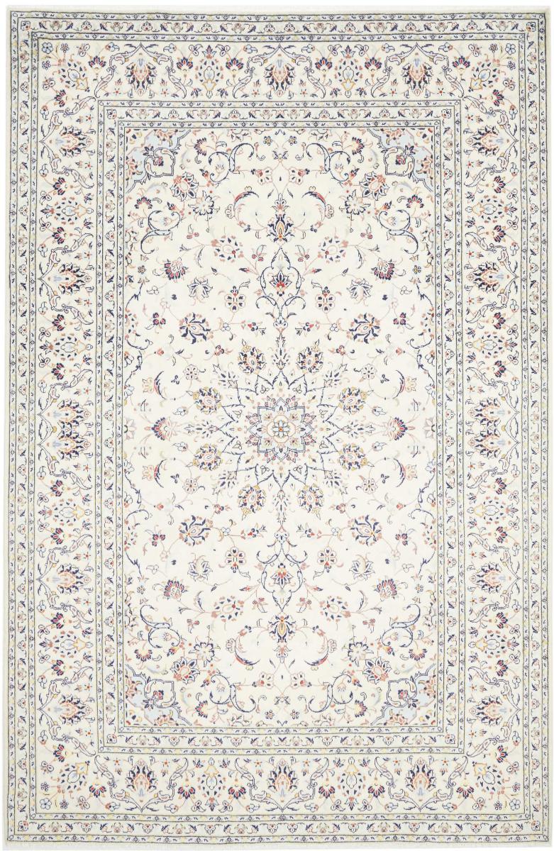 Persian Rug Keshan 304x194 304x194, Persian Rug Knotted by hand
