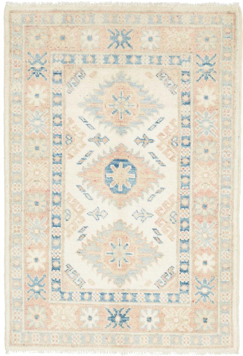 Tapete do Paquistão Kazak 91x61 91x61, Tapete persa Feito à mão