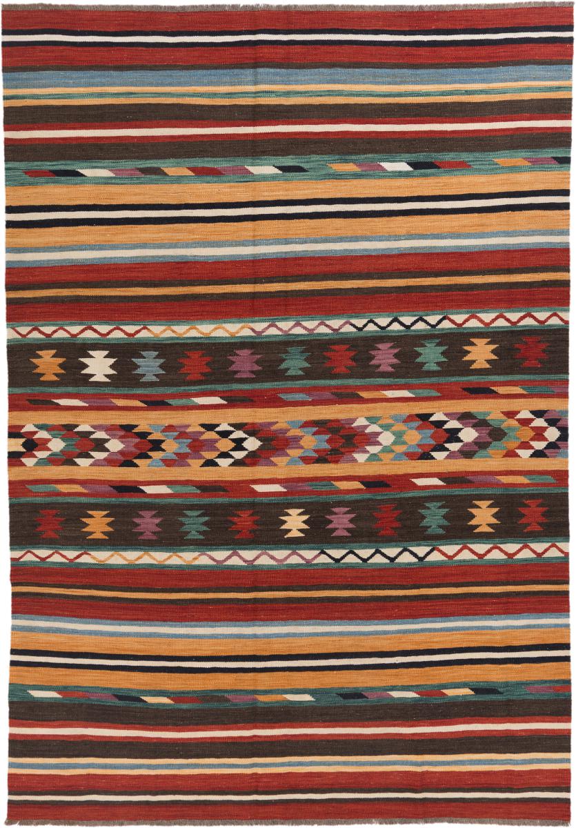 Afghan rug Kilim Afghan Heritage 308x213 308x213, Persian Rug Woven by hand