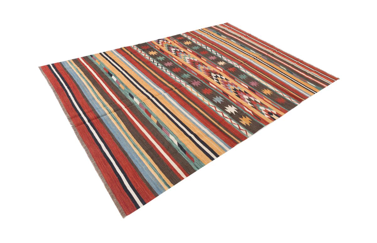 Kilim Afghan Heritage - 1