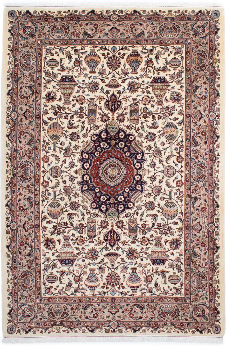 Perzsa szőnyeg Kaschmar 9'8"x6'6" 9'8"x6'6", Perzsa szőnyeg Kézzel csomózva