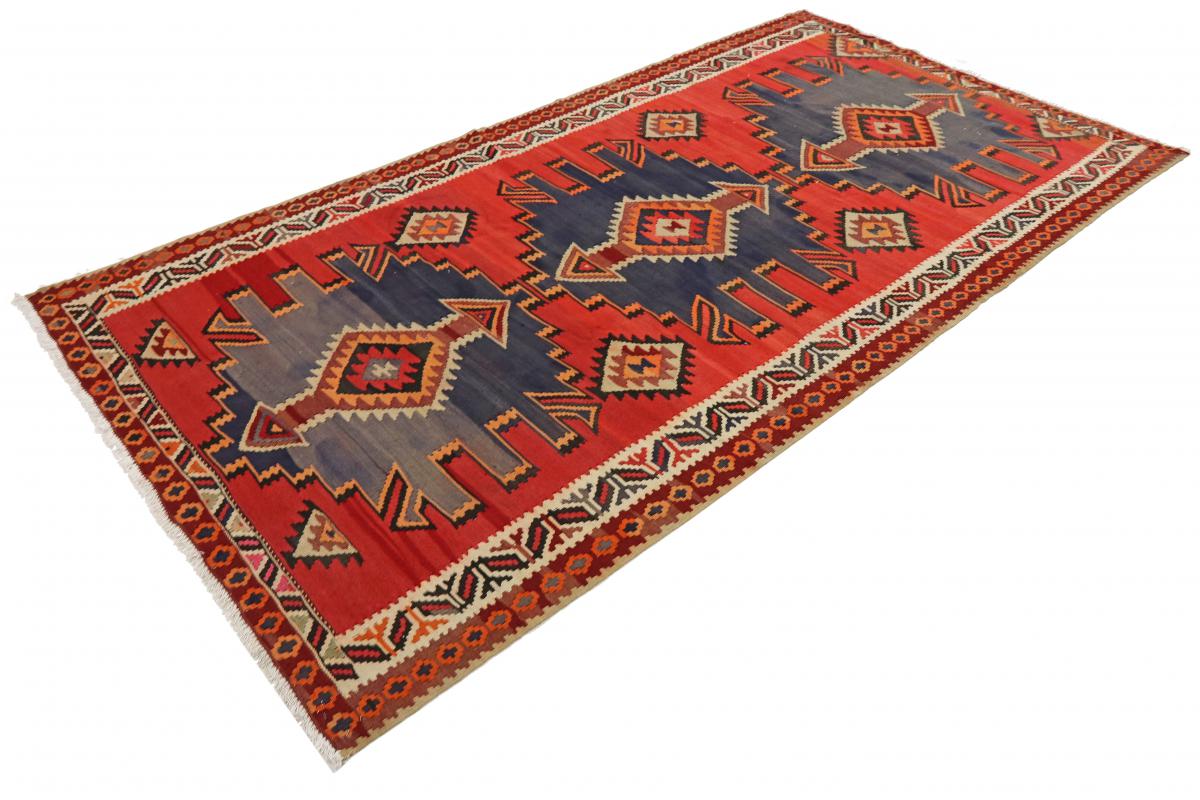 Kilim Fars Azerbaijan Antik - 1