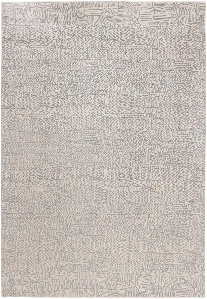 Tappeto indiano Sindhi 91x59 91x59, Tappeto persiano Annodato a mano