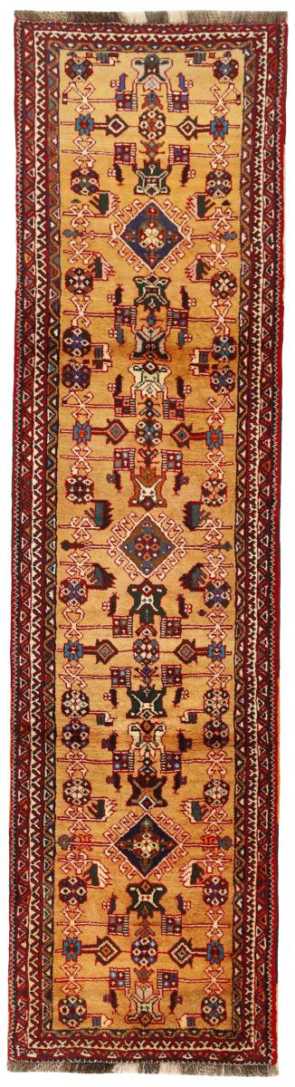 Dywan perski Ghashghai 314x78 314x78, Dywan perski Ręcznie tkane