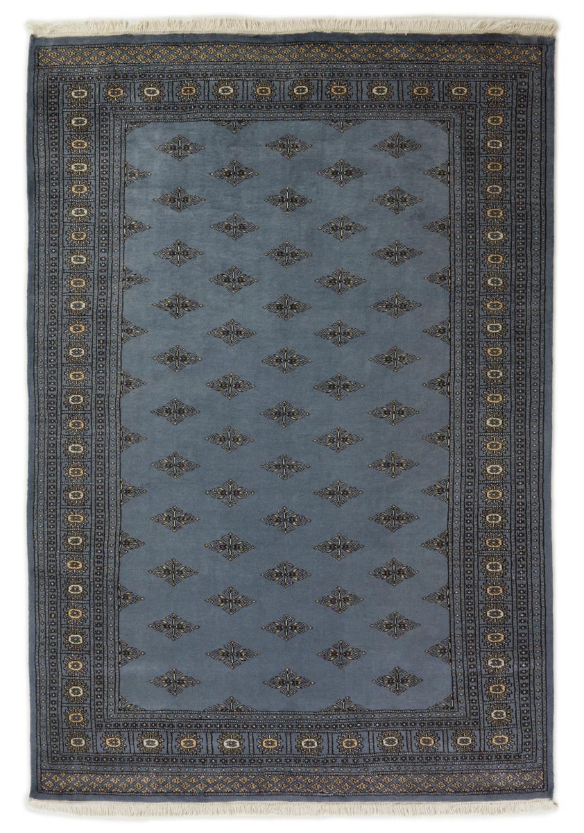 Tappeto pakistano Pakistan Buchara 2ply 248x170 248x170, Tappeto persiano Annodato a mano