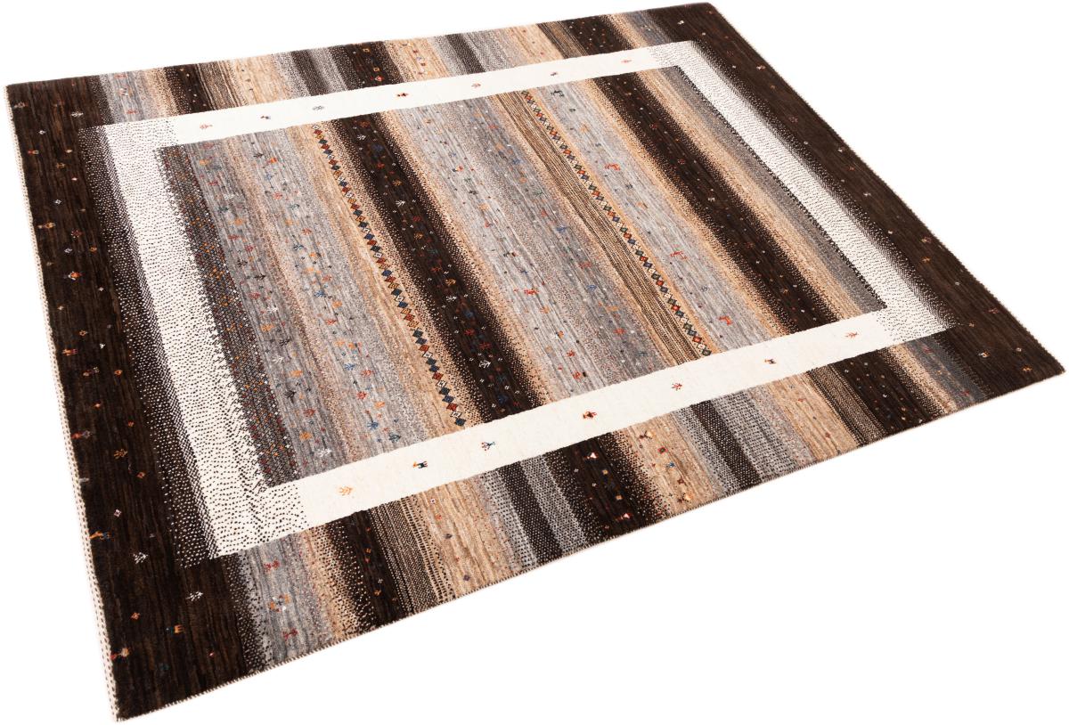 Persia Gabbeh Loribaft Nowbaft - 1