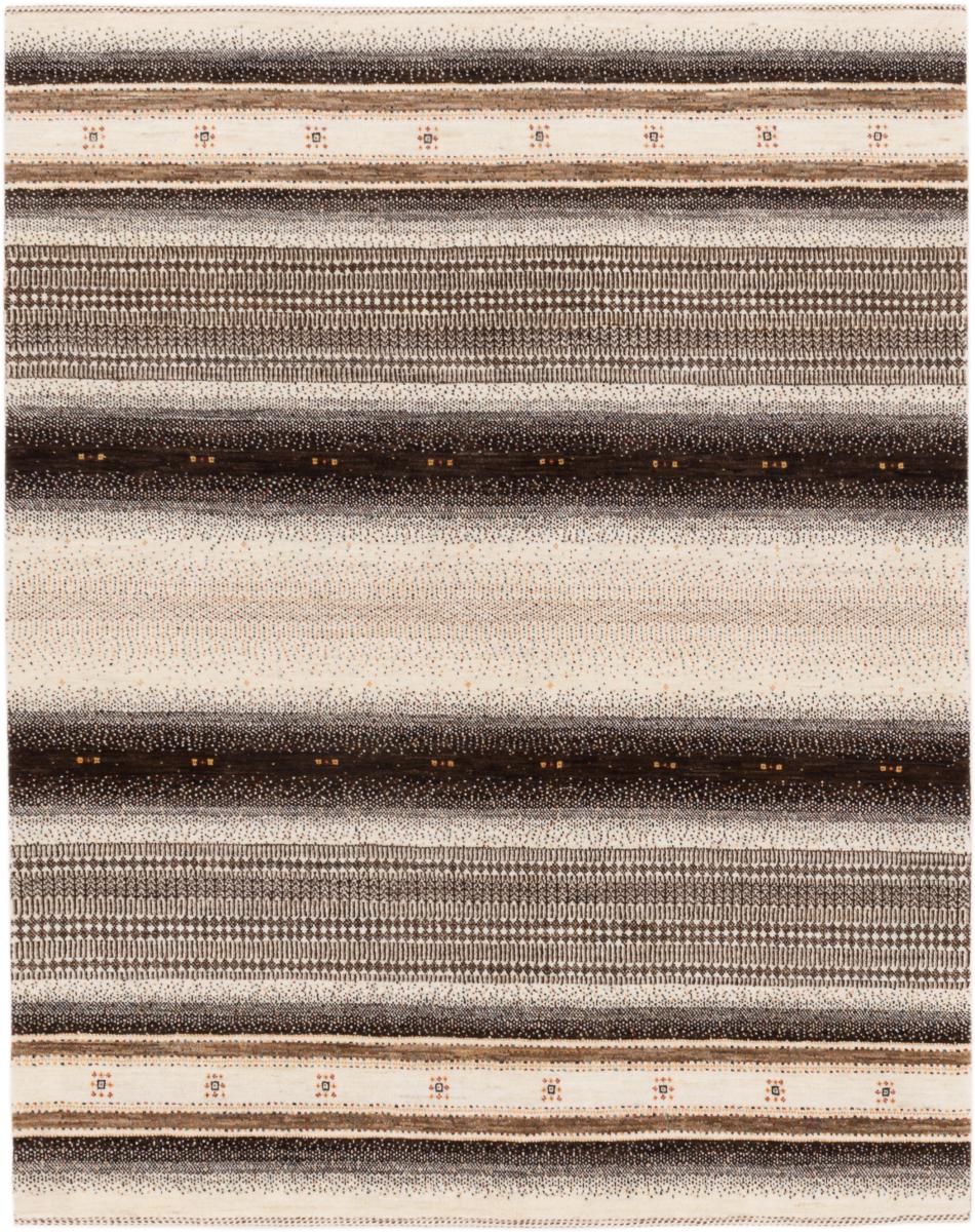 Persian rug Persian Gabbeh Loribaft Atash 186x143 186x143, Persian rug Hand-knotted