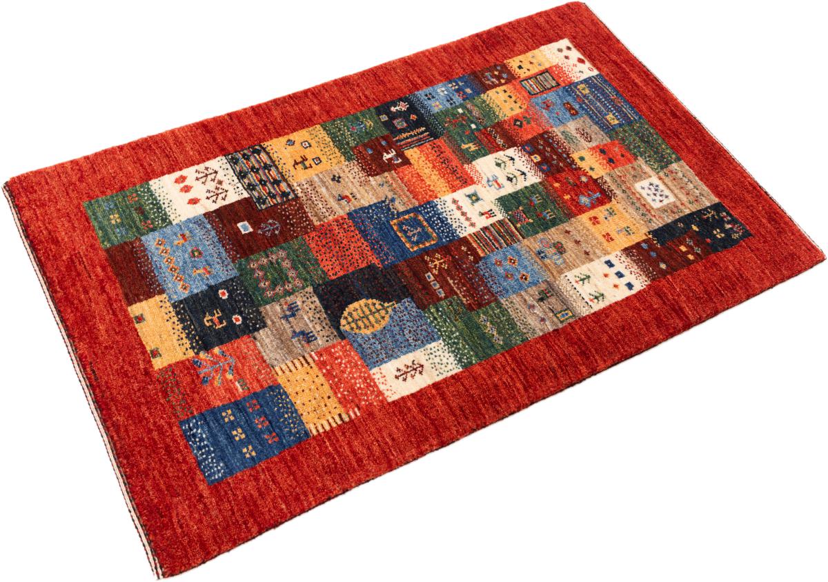Perser Gabbeh Loribaft Essence - 1