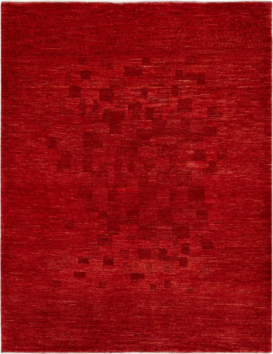 Persian rug Persian Gabbeh Loribaft Essence 193x149 193x149, Persian rug Hand-knotted