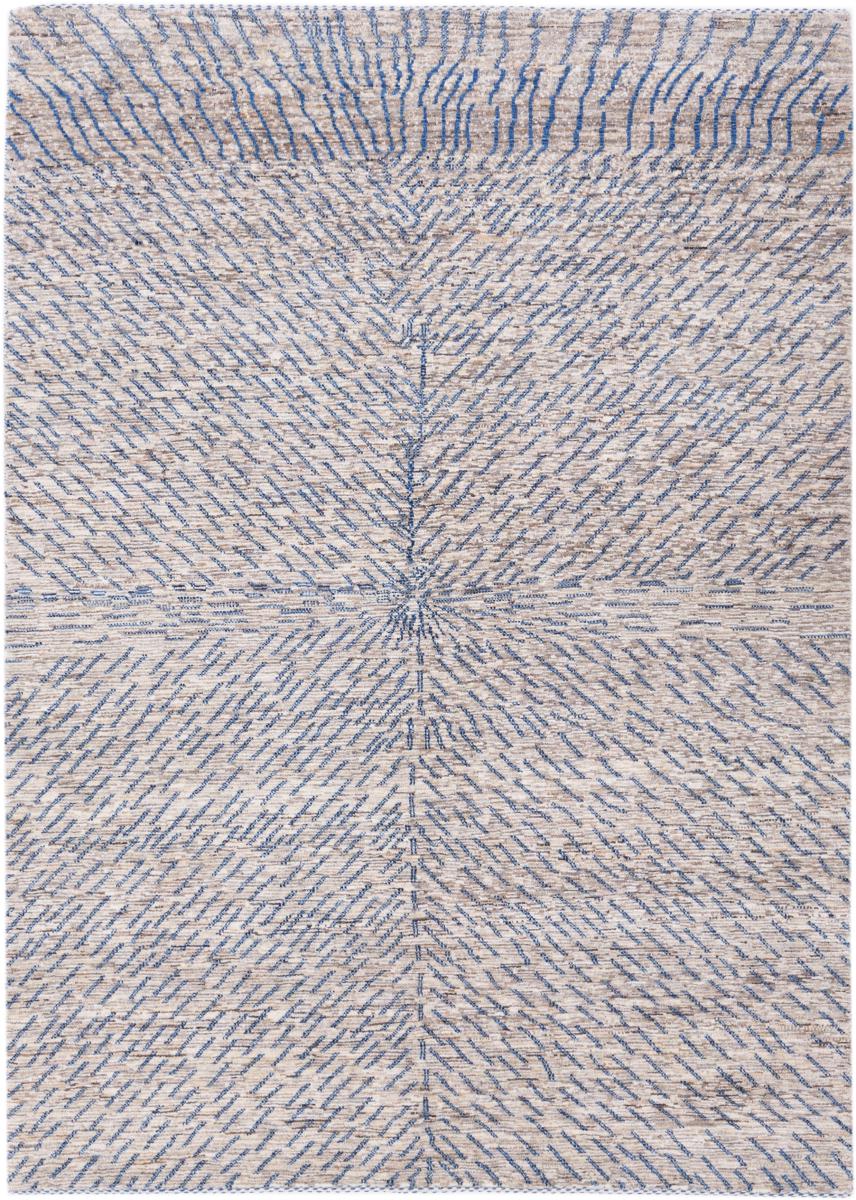 Persian rug Persian Gabbeh Loribaft Essence 202x144 202x144, Persian rug Hand-knotted