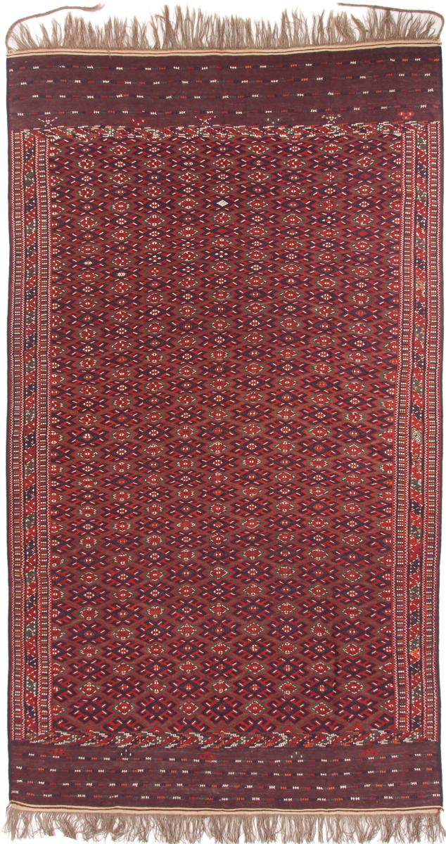 Perzsa szőnyeg Kilim Fars 361x201 361x201, Perzsa szőnyeg szőttesek