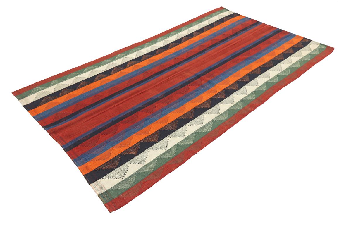 Kilim Fars Antigo - 1