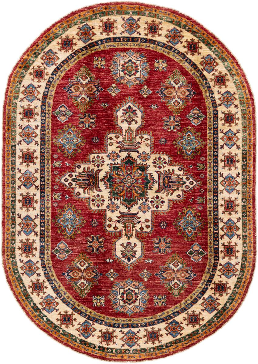 Alfombra pakistaní Arijana 209x149 209x149, Alfombra persa Anudado a mano