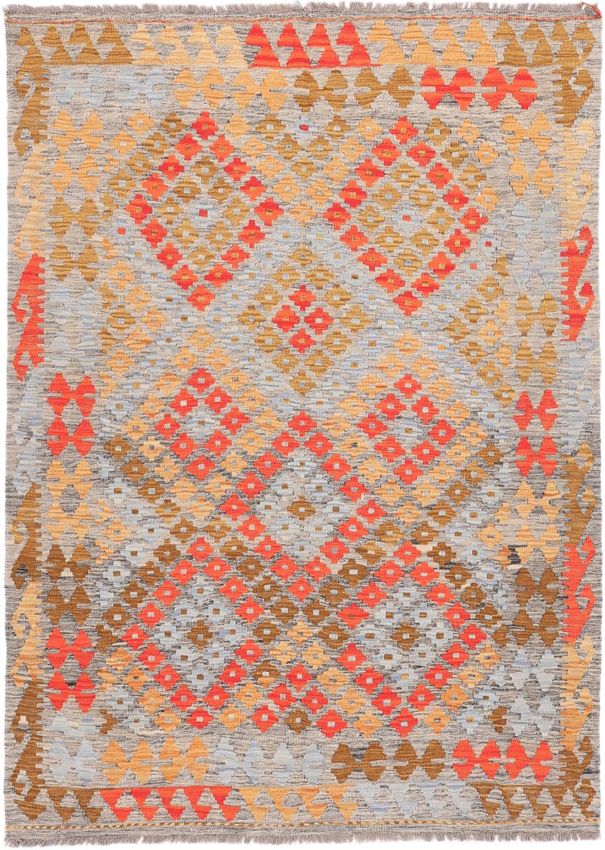 Afgán szőnyeg Kilim Afgán Heritage 208x150 208x150, Perzsa szőnyeg szőttesek