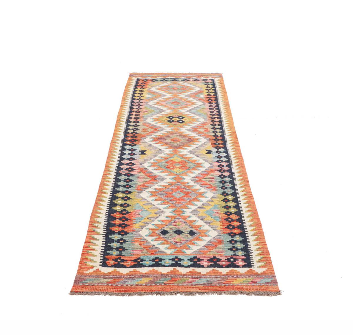 Kilim Afghan - 1