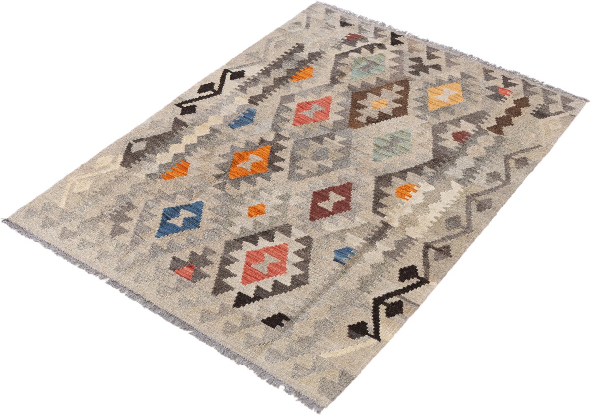 Kelim Afghan - 1