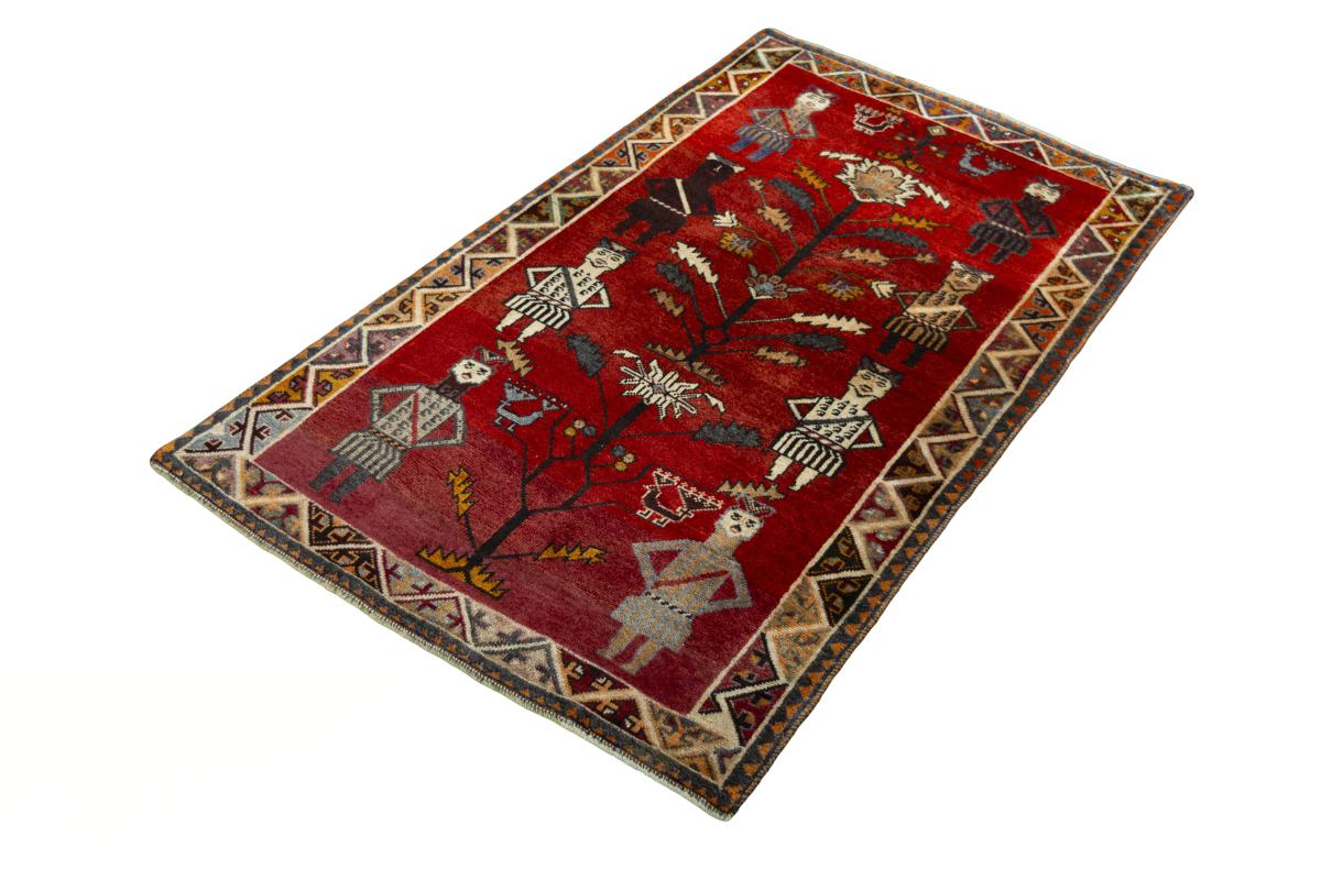 Persia Gabbeh Ghashghai - 1