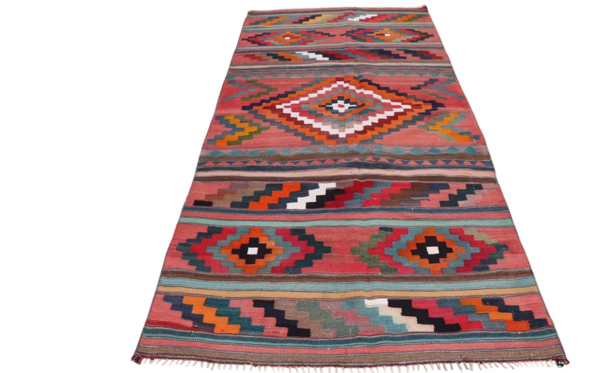 Kilim Fars Antique - 1