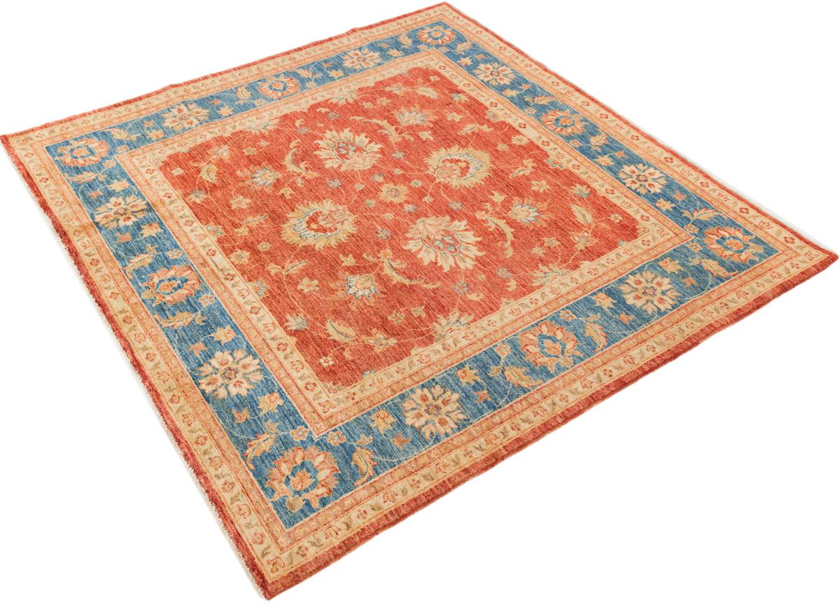 Ziegler Farahan - 1