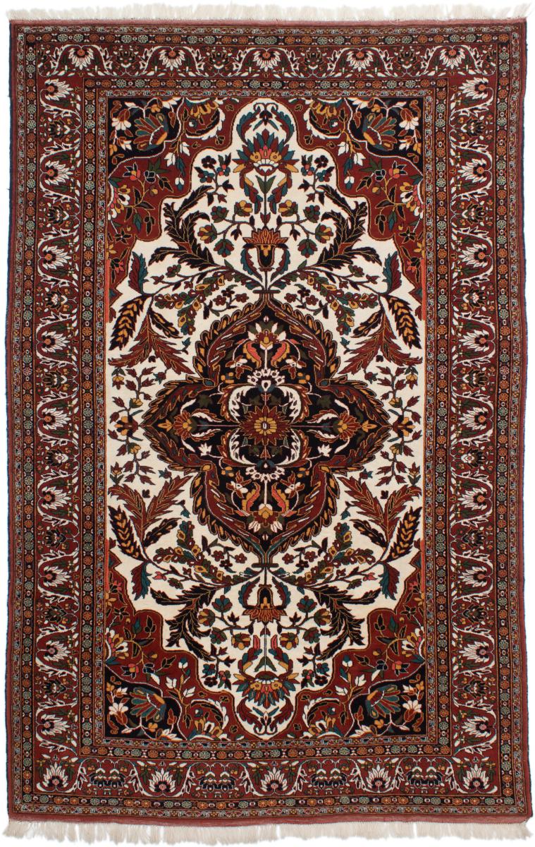 Persian Rug Ghutchan 302x194 302x194, Persian Rug Knotted by hand