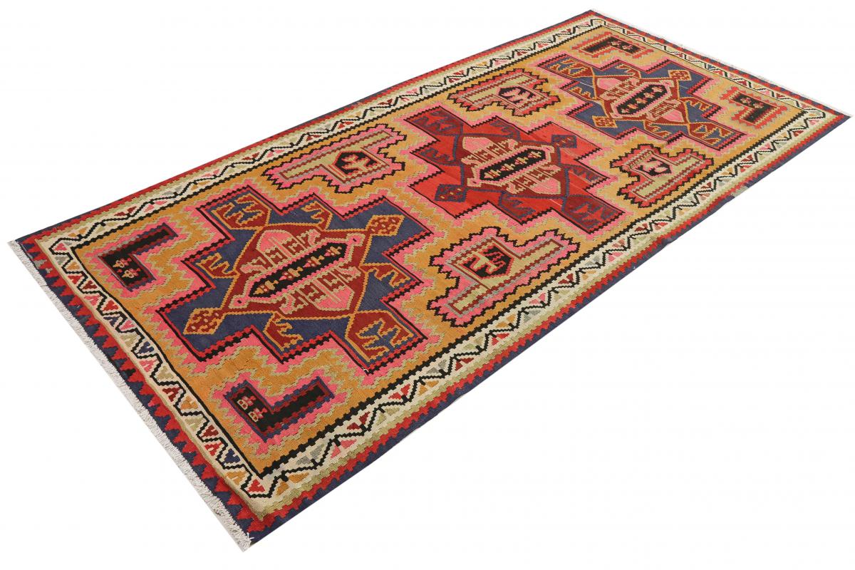 Kilim Fars Azerbaijan Antik - 1