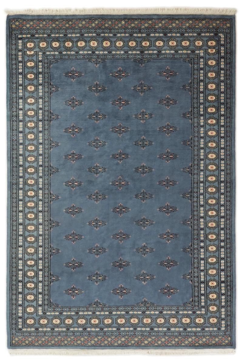 Tappeto pakistano Pakistan Buchara 2ply 244x168 244x168, Tappeto persiano Annodato a mano