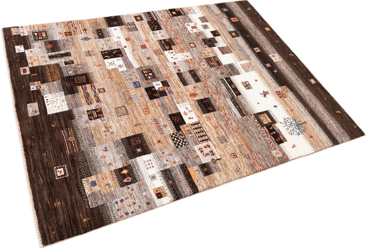 Persja Gabbeh Loribaft Nowbaft - 1